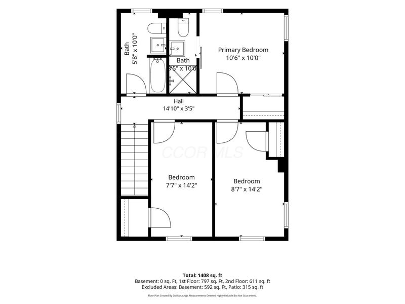 925 Gilbert Street , Columbus, OH 43206 Photo 44