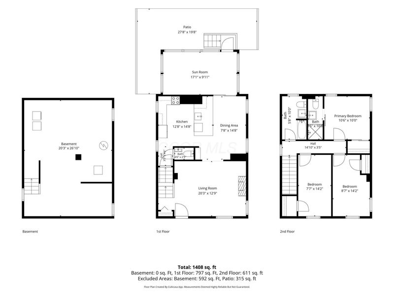 925 Gilbert Street , Columbus, OH 43206 Photo 45