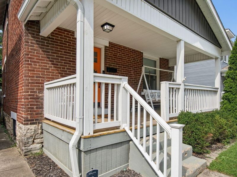 925 Gilbert Street , Columbus, OH 43206 Photo 5