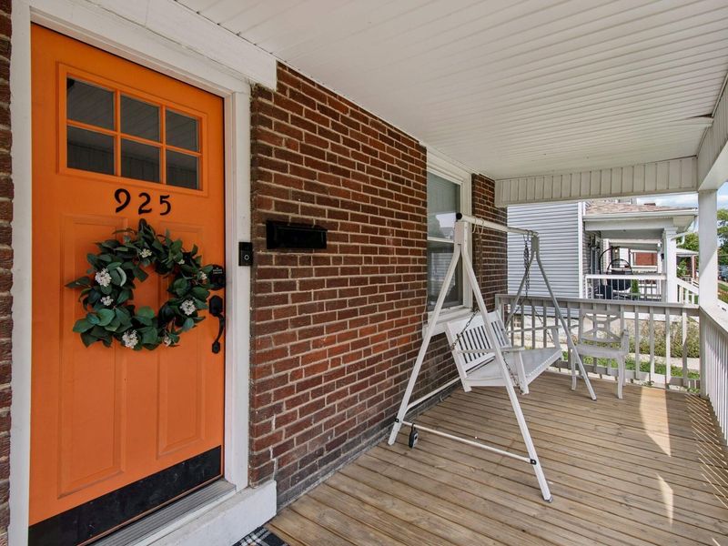 925 Gilbert Street , Columbus, OH 43206 Photo 6