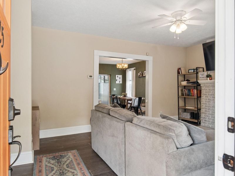 925 Gilbert Street , Columbus, OH 43206 Photo 7