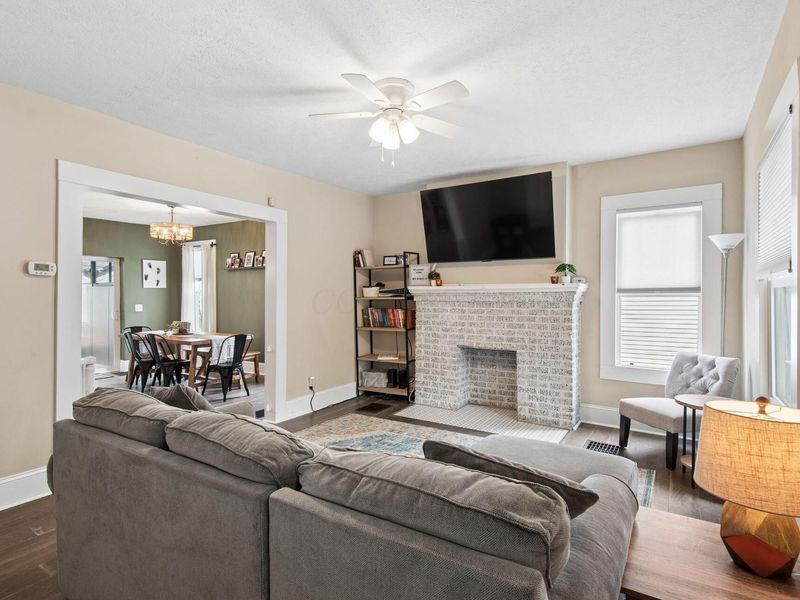 925 Gilbert Street , Columbus, OH 43206 Photo 8