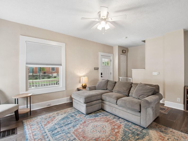 925 Gilbert Street , Columbus, OH 43206 Photo 9