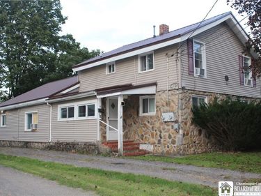 66 Eagle Street , Fredonia, NY 14063