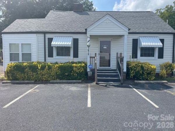1670 Dale Earnhardt Boulevard, Kannapolis, NC 28083