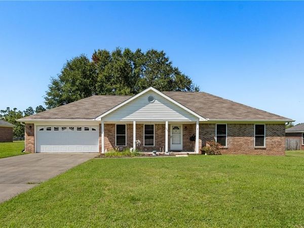 12253 Morning Dew Street, Foley, AL 36535