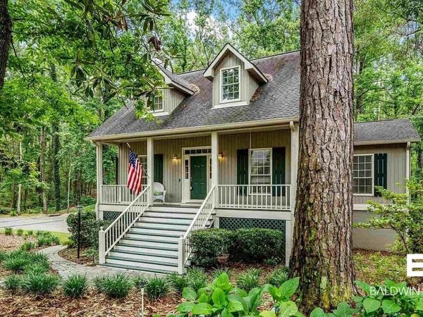207 Rolling Hill Drive, Daphne, AL 36526