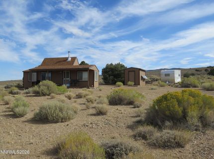 0 Lone Eagle Lane, Gardnerville, NV 89410 Photo