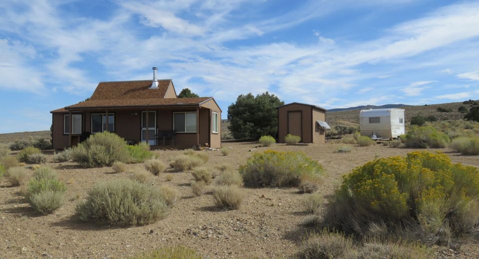 0 Lone Eagle Lane, Gardnerville, NV 89410 Photo
