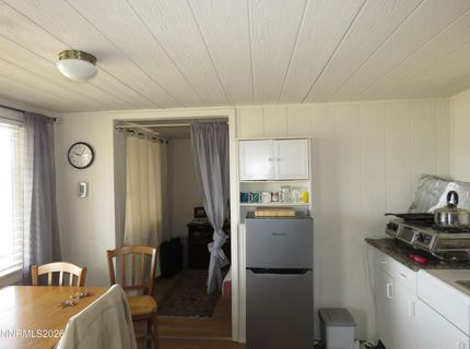 0 Lone Eagle Lane, Gardnerville, NV 89410 Photo