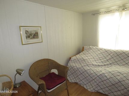 0 Lone Eagle Lane, Gardnerville, NV 89410 Photo