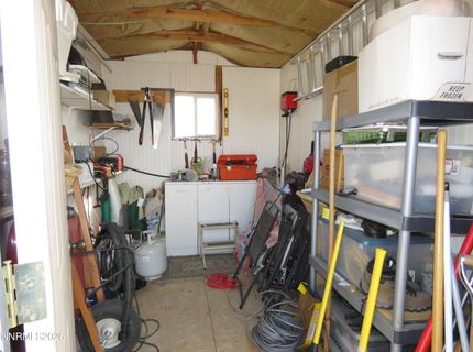 0 Lone Eagle Lane, Gardnerville, NV 89410 Photo