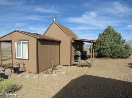 0 Lone Eagle Lane, Gardnerville, NV 89410 Photo