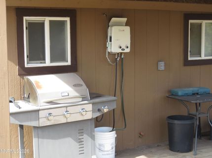 0 Lone Eagle Lane, Gardnerville, NV 89410 Photo
