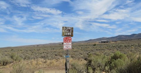 0 Lone Eagle Lane, Gardnerville, NV 89410 Photo