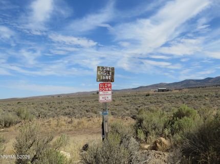 0 Lone Eagle Lane, Gardnerville, NV 89410 Photo