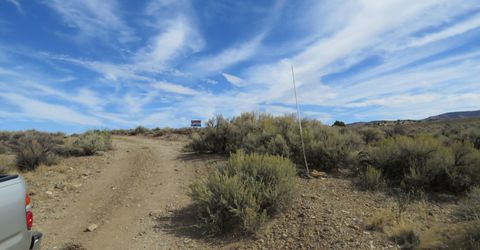 0 Lone Eagle Lane, Gardnerville, NV 89410 Photo