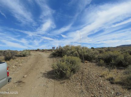 0 Lone Eagle Lane, Gardnerville, NV 89410 Photo