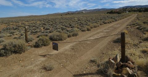 0 Lone Eagle Lane, Gardnerville, NV 89410 Photo