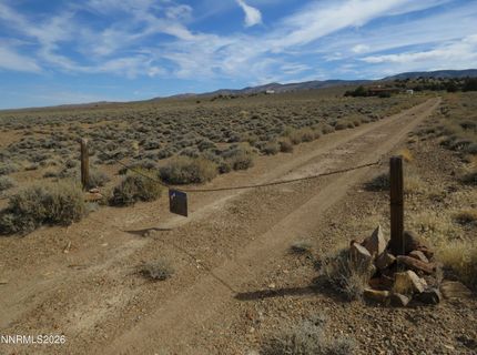 0 Lone Eagle Lane, Gardnerville, NV 89410 Photo