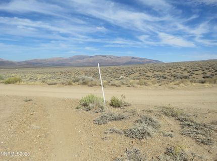 0 Lone Eagle Lane, Gardnerville, NV 89410 Photo