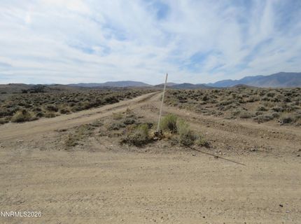 0 Lone Eagle Lane, Gardnerville, NV 89410 Photo