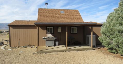 0 Lone Eagle Lane, Gardnerville, NV 89410 Photo