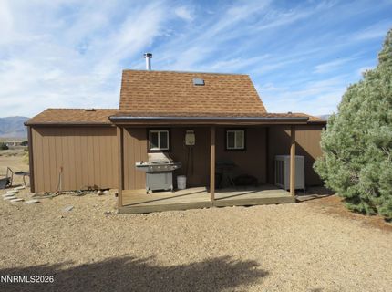 0 Lone Eagle Lane, Gardnerville, NV 89410 Photo