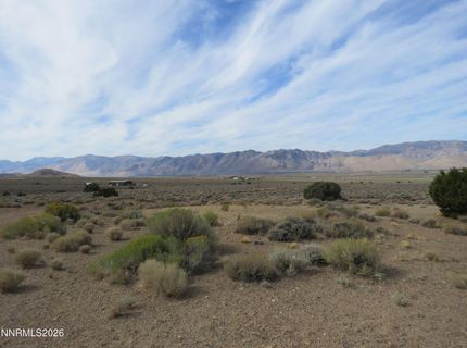 0 Lone Eagle Lane, Gardnerville, NV 89410 Photo