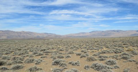 0 Lone Eagle Lane, Gardnerville, NV 89410 Photo