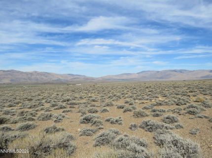 0 Lone Eagle Lane, Gardnerville, NV 89410 Photo