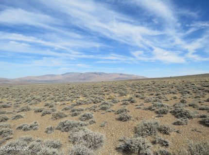 0 Lone Eagle Lane, Gardnerville, NV 89410 Photo