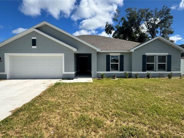 2275 NW 23RD ROAD , OCALA, FL 34475
