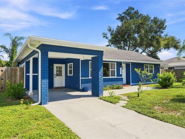 2667 CHERYLE LANE , SARASOTA, FL 34237