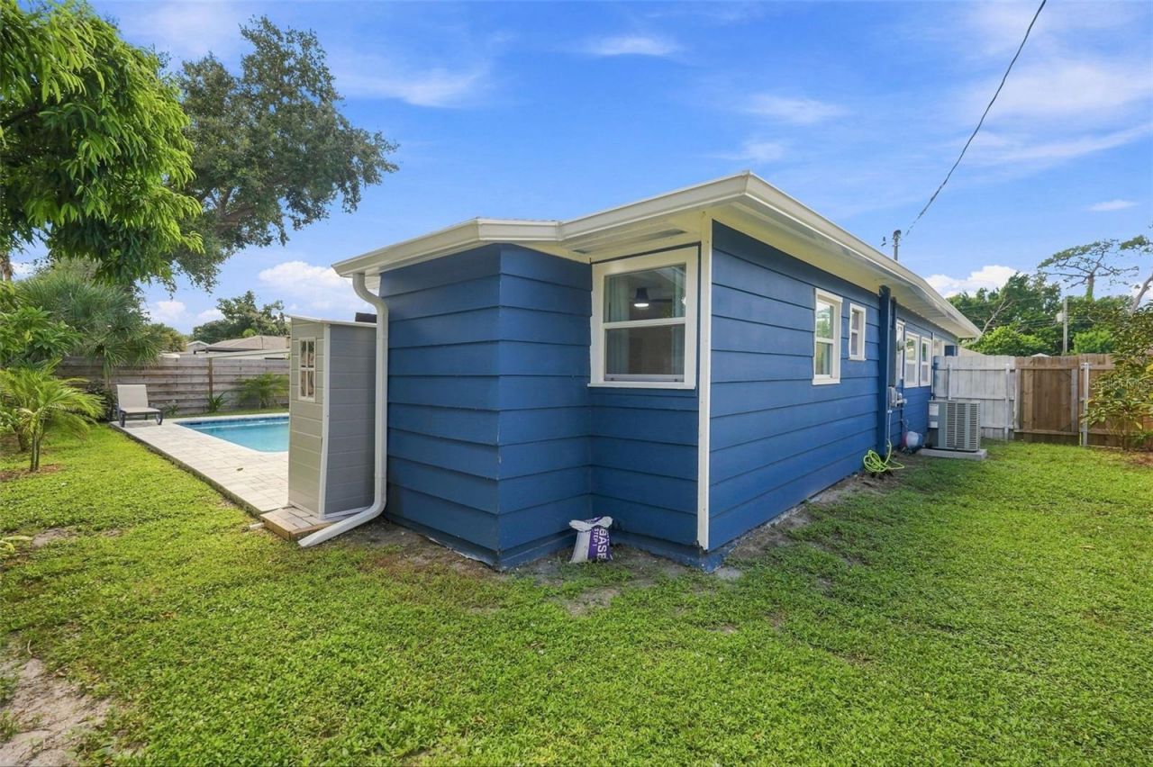 2667 Cheryle Lane , Sarasota, FL 34237 Photo