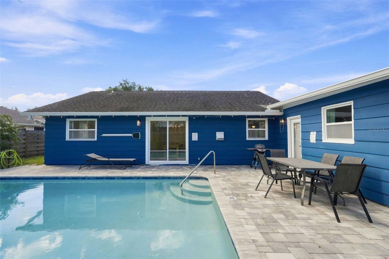 2667 Cheryle Lane , Sarasota, FL 34237 Photo
