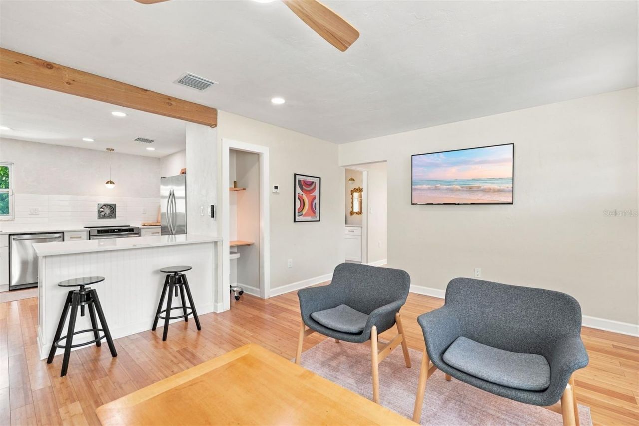 2667 Cheryle Lane , Sarasota, FL 34237 Photo