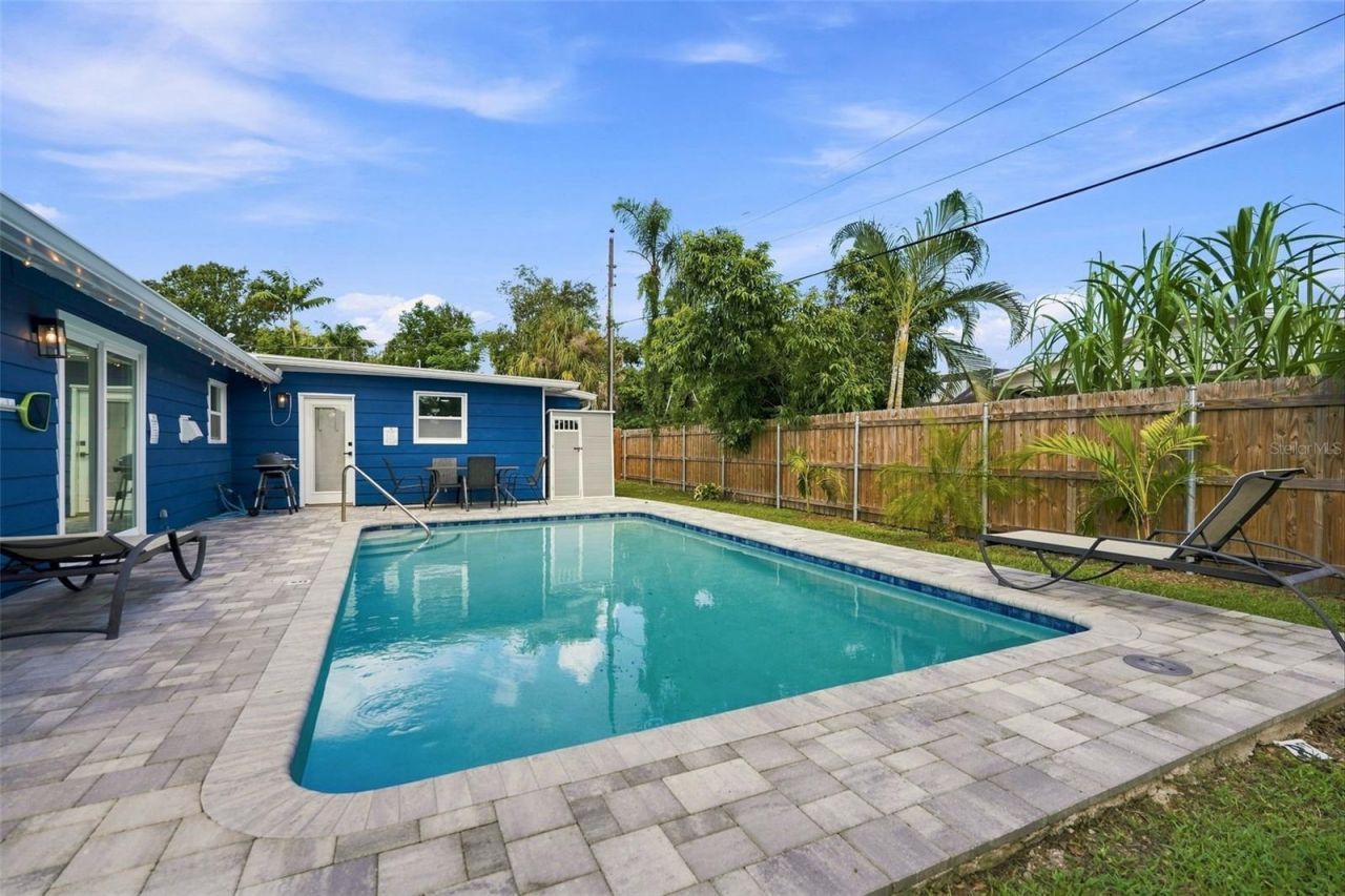 2667 Cheryle Lane , Sarasota, FL 34237 Photo