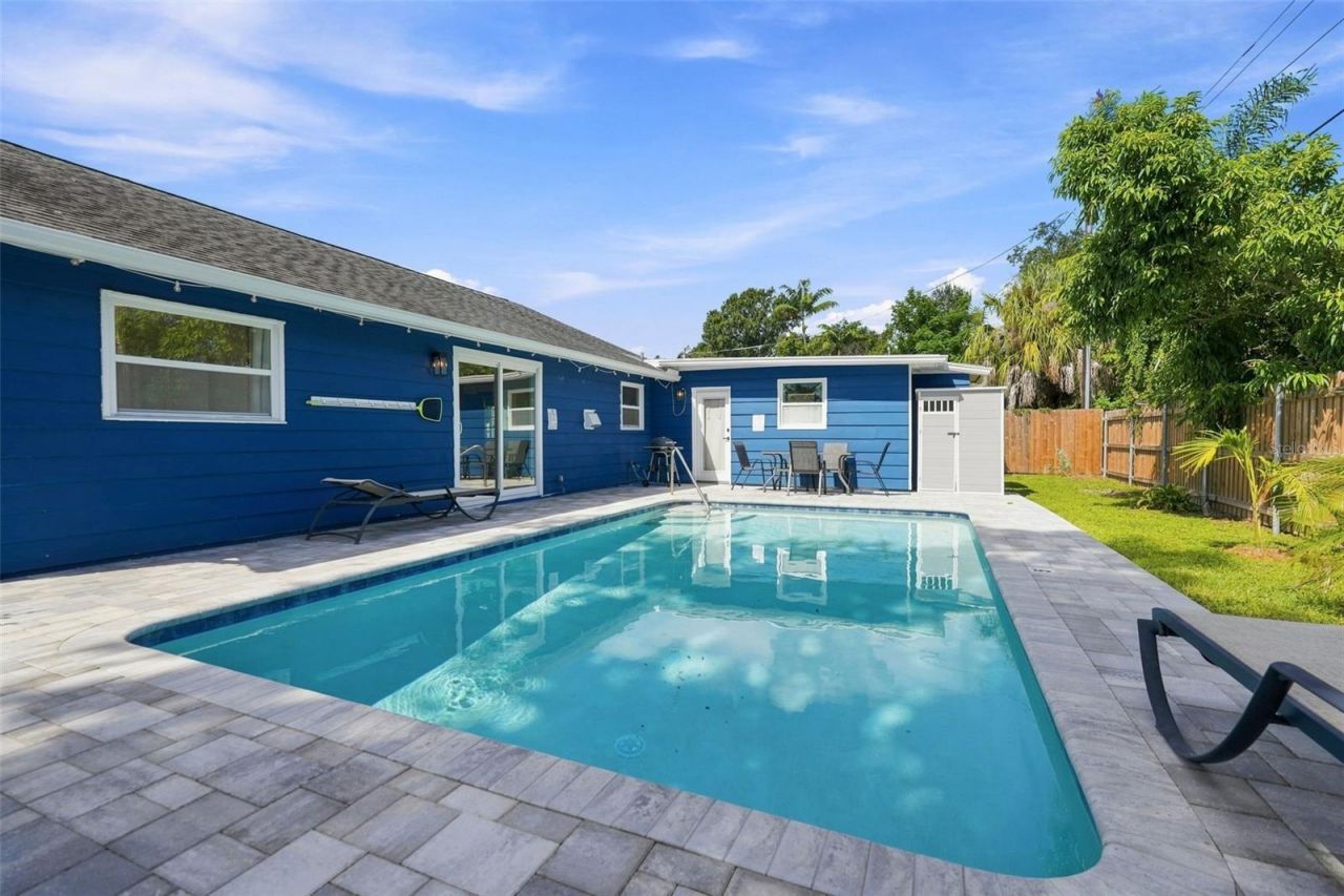 2667 Cheryle Lane , Sarasota, FL 34237 Photo