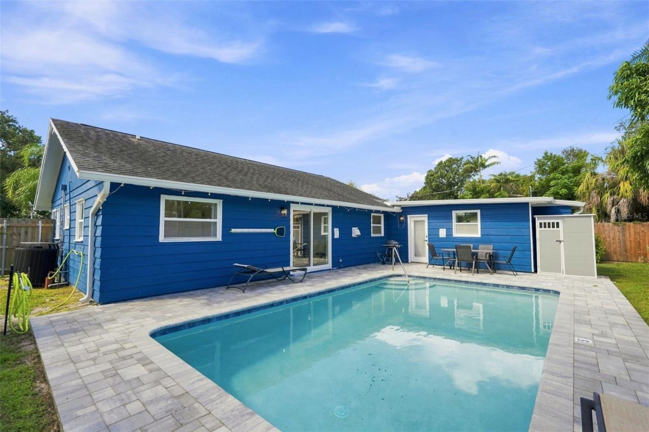 2667 Cheryle Lane , Sarasota, FL 34237 Photo