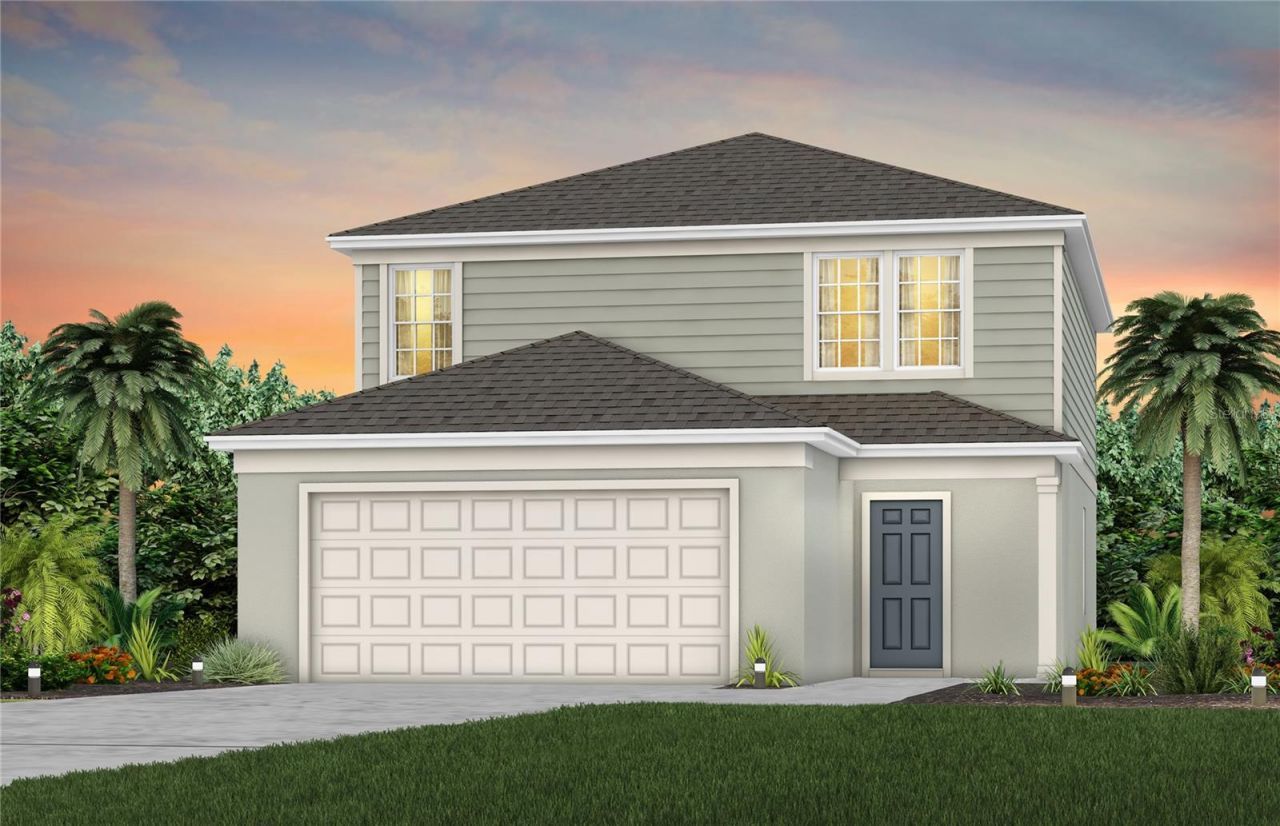 4805 Finley Drive, Davenport, FL 33837 Main Photo