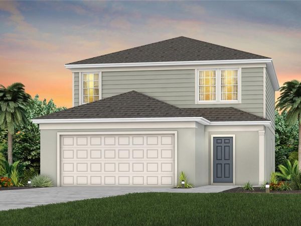 4805 FINLEY DRIVE , DAVENPORT, FL 33837