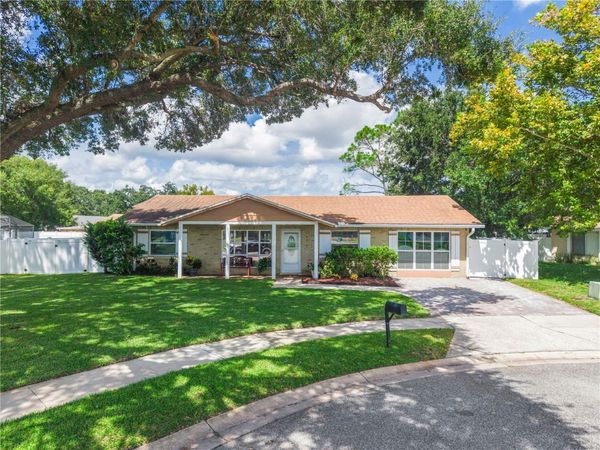 3023 RAMSGATE CIRCLE , ORLANDO, FL 32837