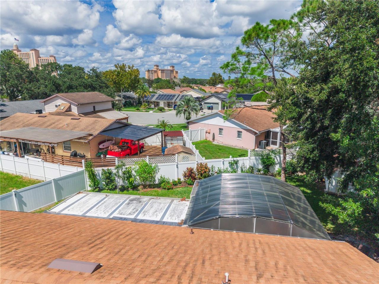 3023 Ramsgate Circle , Orlando, FL 32837 Photo