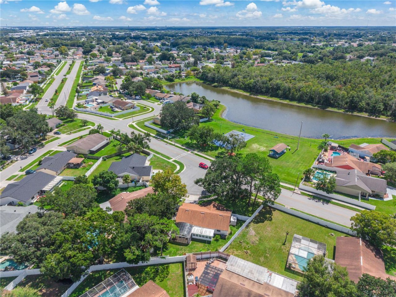 3023 Ramsgate Circle , Orlando, FL 32837 Photo