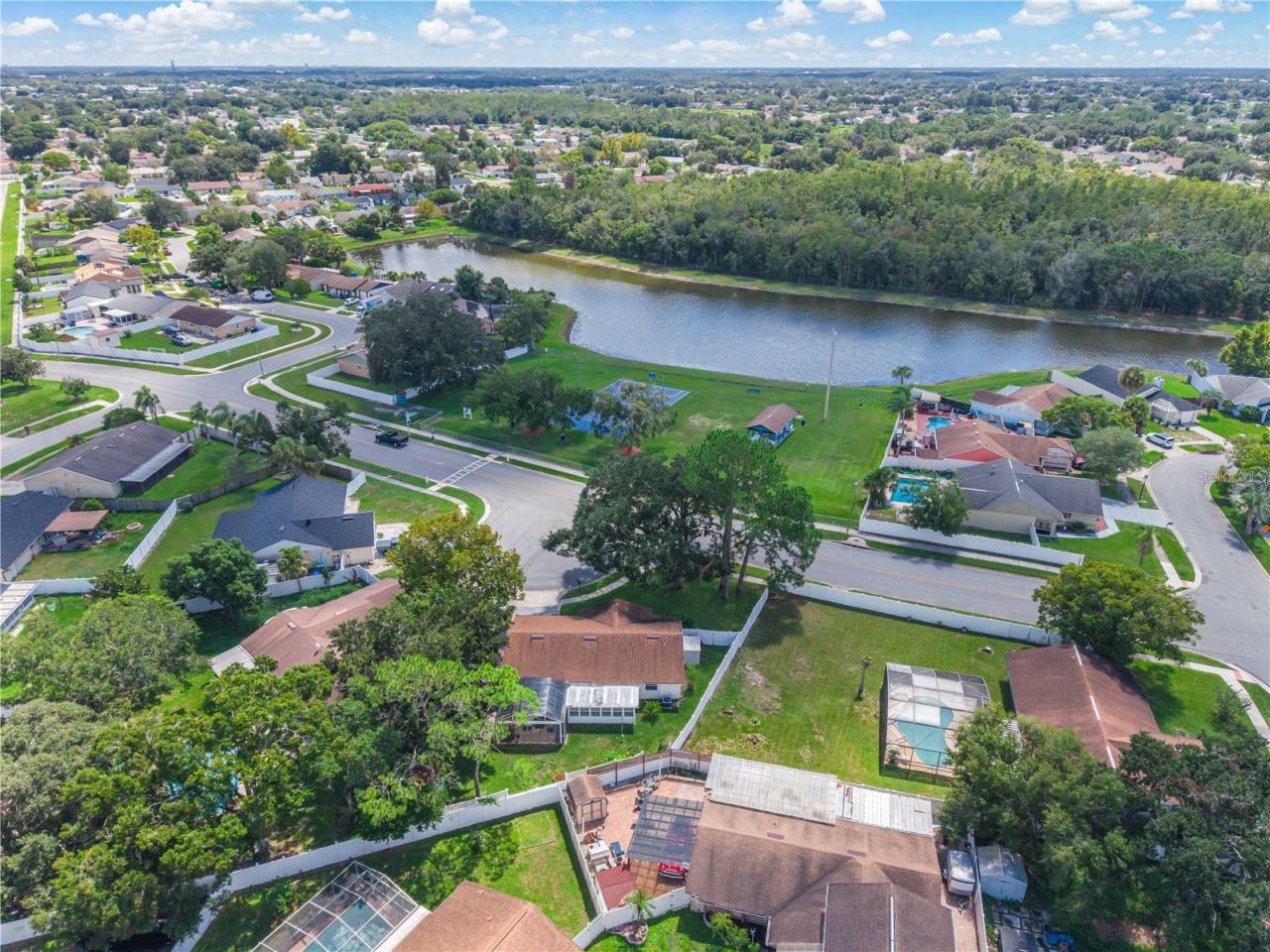 3023 Ramsgate Circle , Orlando, FL 32837 Photo