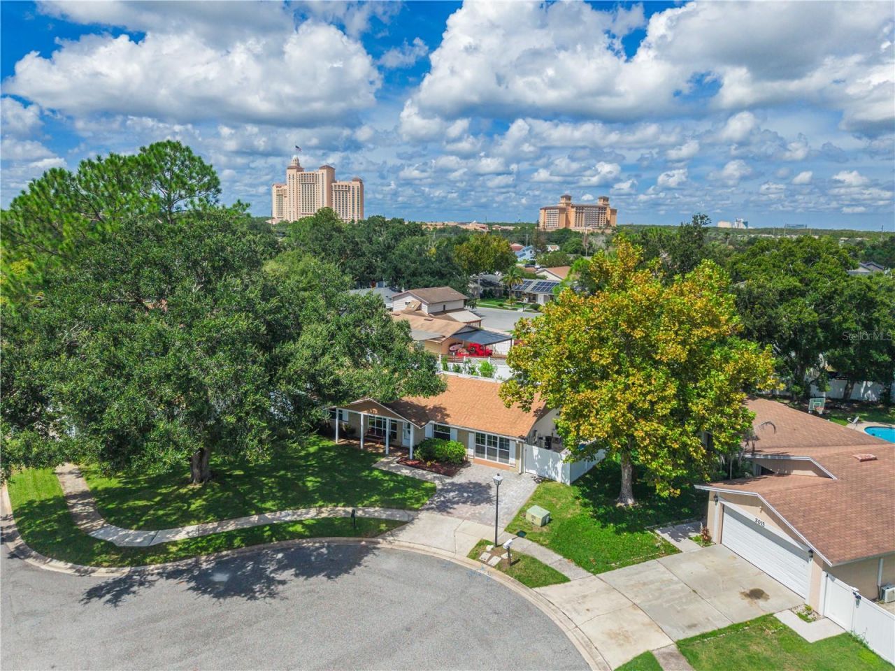 3023 Ramsgate Circle , Orlando, FL 32837 Photo