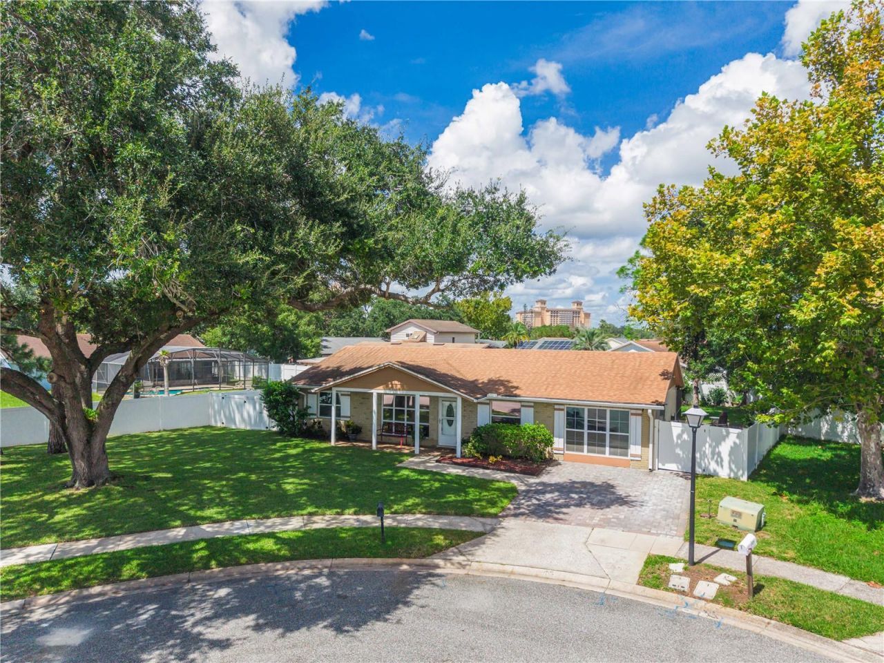3023 Ramsgate Circle , Orlando, FL 32837 Photo