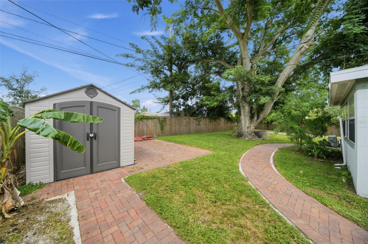 4169 Gaither Street, Orlando, FL 32811 Photo