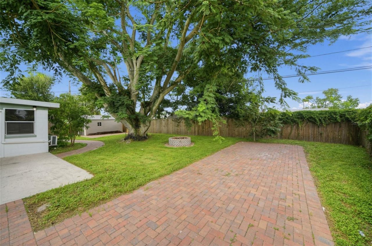 4169 Gaither Street, Orlando, FL 32811 Photo